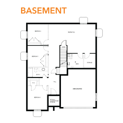 6507 W Goat Mountain Ln #144, Herriman, Utah image 2