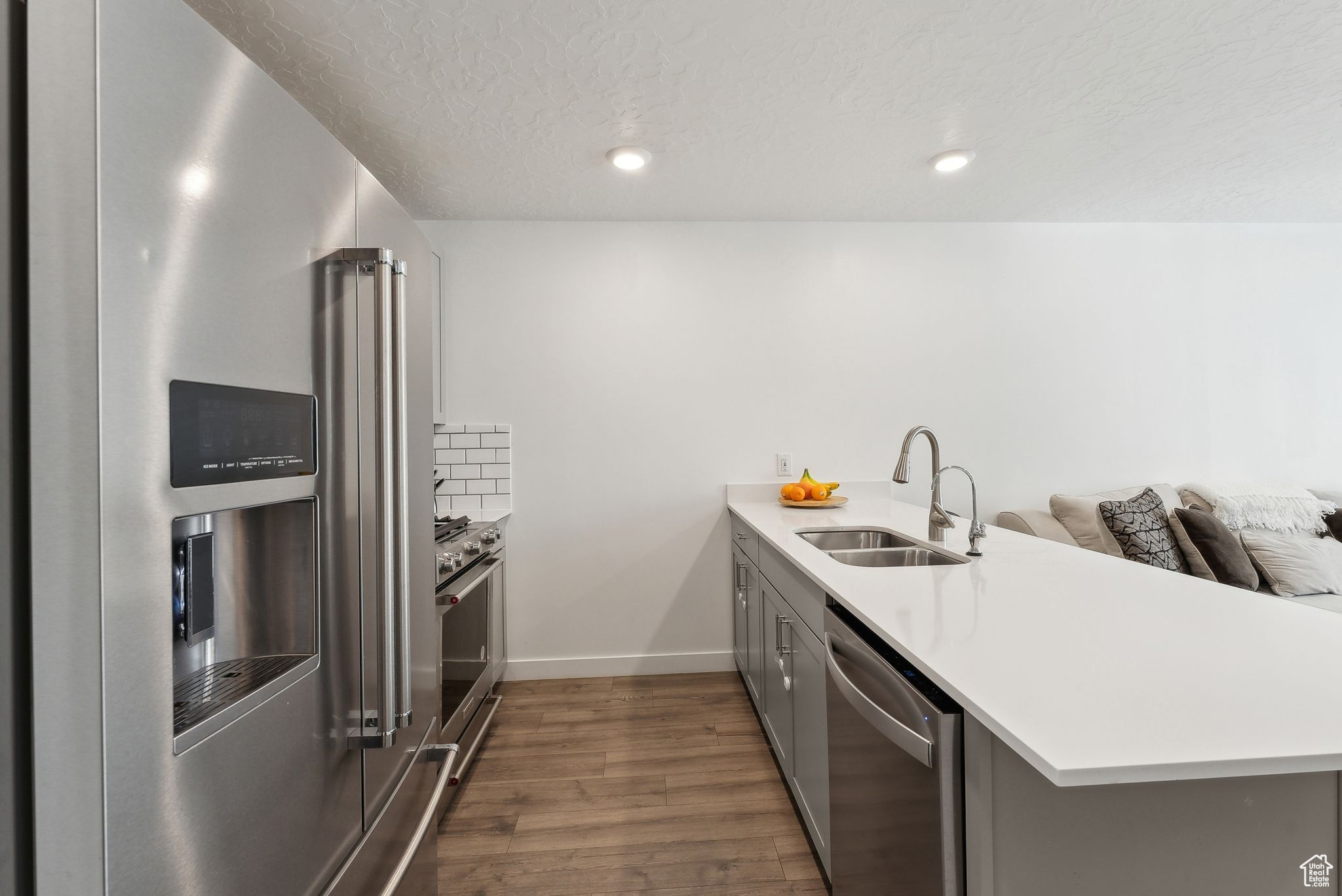 1099 E Quarterdeck Way, Saratoga Springs, Utah image 8