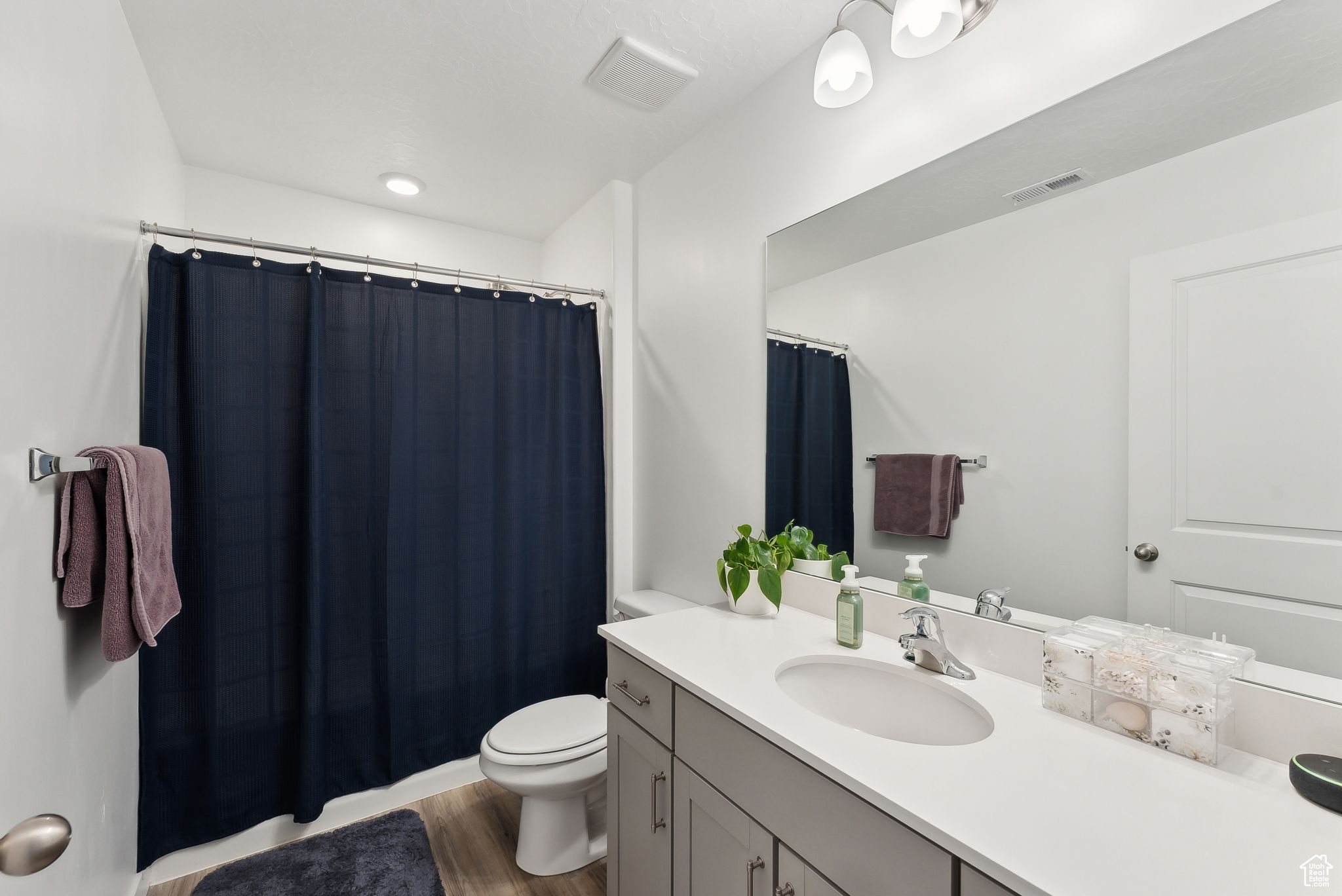 1099 E Quarterdeck Way, Saratoga Springs, Utah image 11