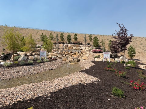 Tiny photo for 1892 AUGUST BEAUTY LN N #3228, Saratoga Springs, UT 84045 (MLS # 2186626)