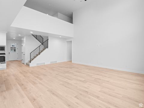 Tiny photo for 1171 W 800 S #38, Spanish Fork, UT 84660 (MLS # 2068002)