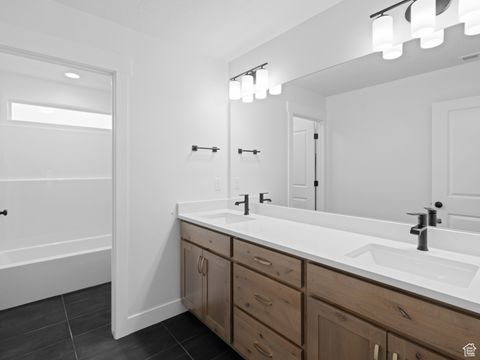 Tiny photo for 1171 W 800 S #38, Spanish Fork, UT 84660 (MLS # 2068002)