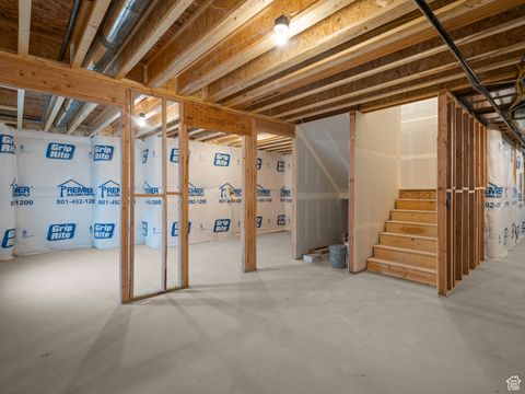 Tiny photo for 1171 W 800 S #38, Spanish Fork, UT 84660 (MLS # 2068002)