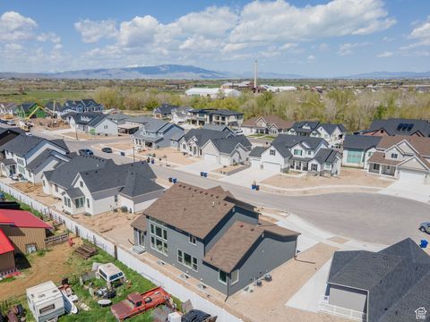Tiny photo for 1171 W 800 S #38, Spanish Fork, UT 84660 (MLS # 2068002)