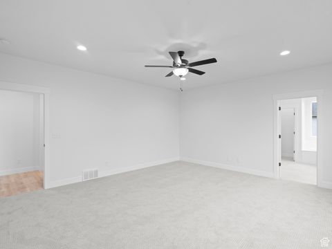 Tiny photo for 1171 W 800 S #38, Spanish Fork, UT 84660 (MLS # 2068002)