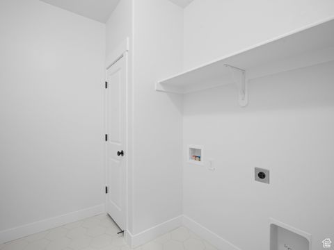 Tiny photo for 1171 W 800 S #38, Spanish Fork, UT 84660 (MLS # 2068002)