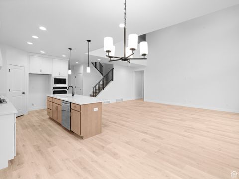 Tiny photo for 1171 W 800 S #38, Spanish Fork, UT 84660 (MLS # 2068002)