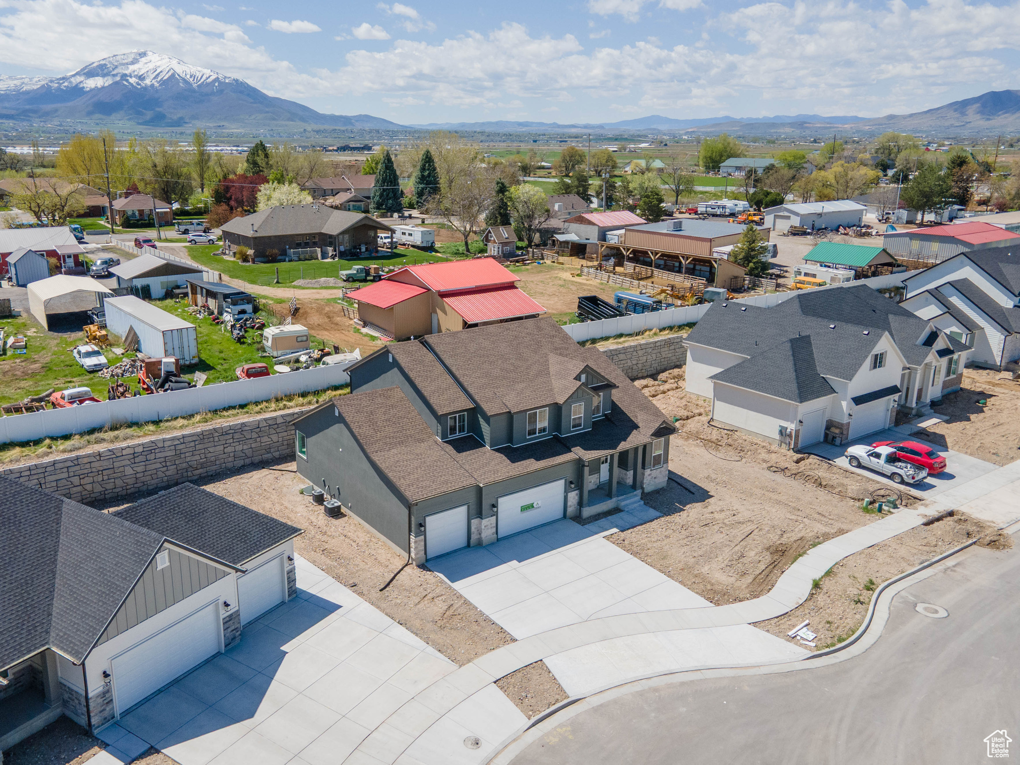 1171 W 800 #38, Spanish Fork, Utah image 5