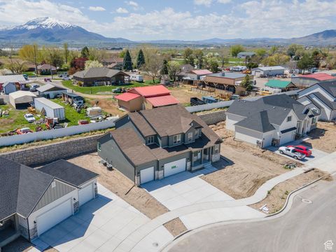 Tiny photo for 1171 W 800 S #38, Spanish Fork, UT 84660 (MLS # 2068002)