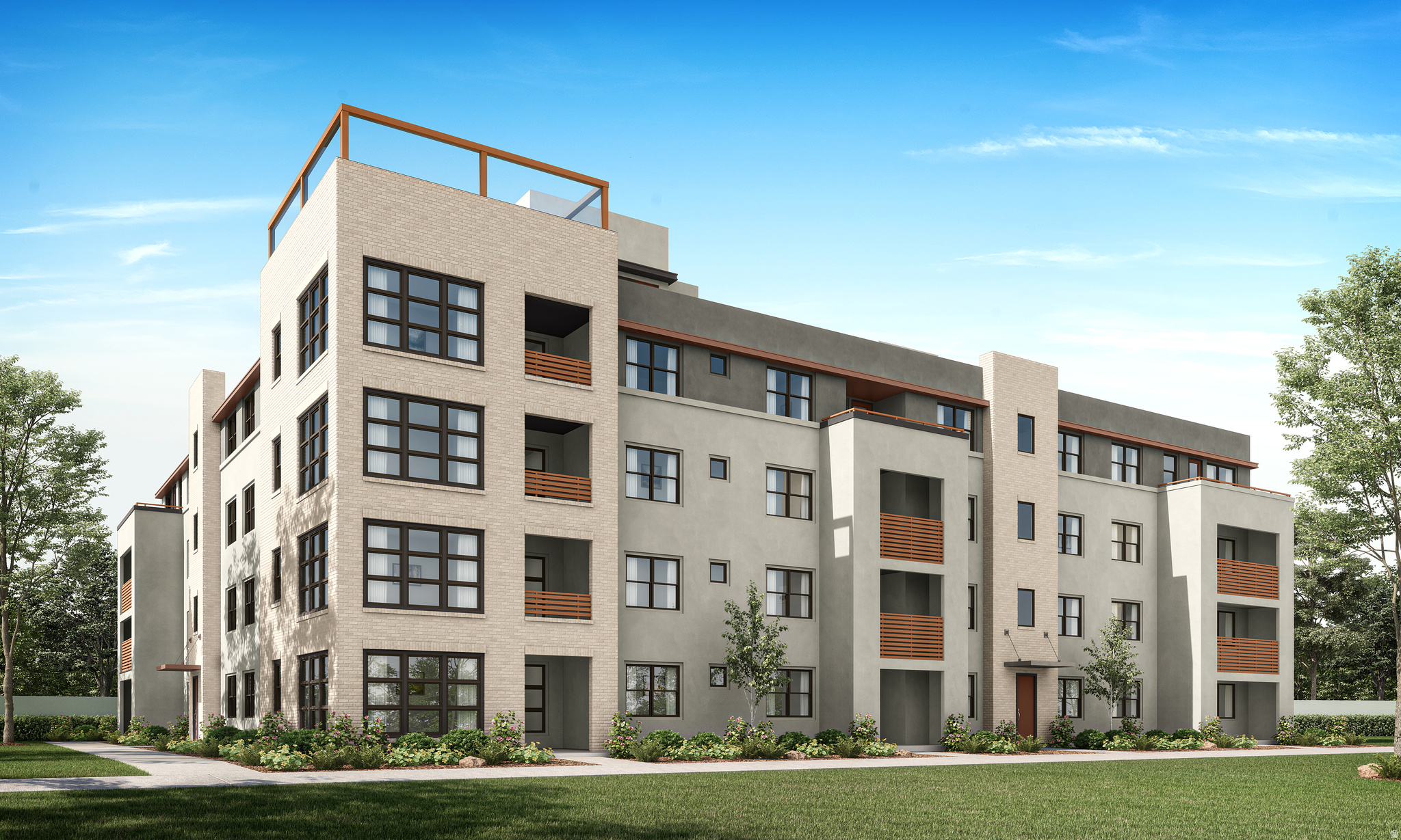 DAYBREAK - Residential