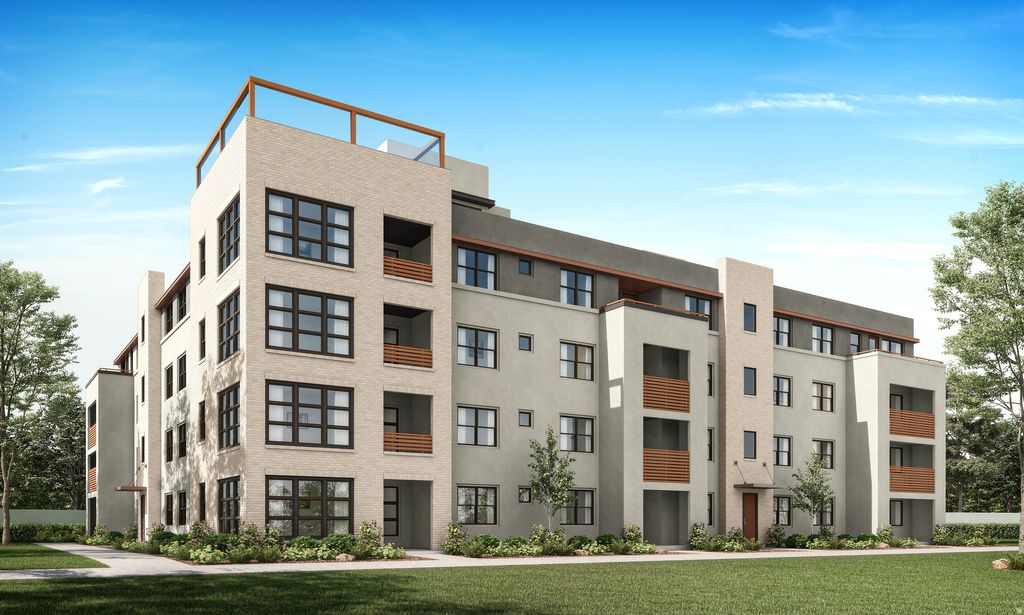 Photo of 5263 W REVENTON RD S #104, South Jordan, UT 84009 (MLS # 2136395)