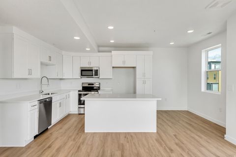 Tiny photo for 5263 W REVENTON RD S #104, South Jordan, UT 84009 (MLS # 2136395)