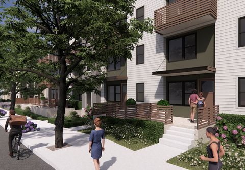 Tiny photo for 5263 W REVENTON RD S #104, South Jordan, UT 84009 (MLS # 2136395)