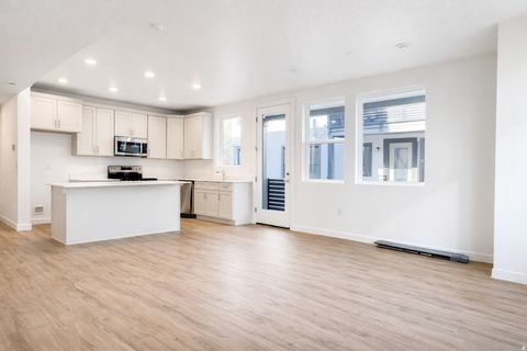 Tiny photo for 5263 W REVENTON RD S #104, South Jordan, UT 84009 (MLS # 2136395)