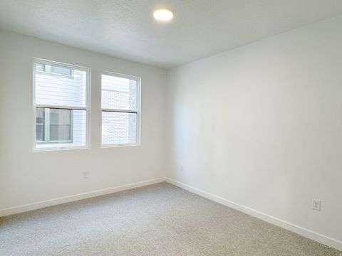 Tiny photo for 5263 W REVENTON RD S #104, South Jordan, UT 84009 (MLS # 2136395)