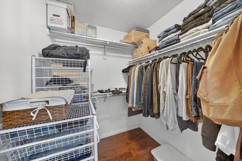 Tiny photo for 371 N STAMFORD DR W, North Salt Lake, UT 84054 (MLS # 2158355)