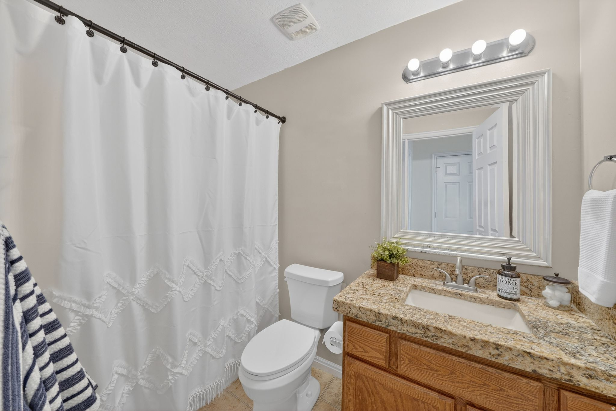 FOXBORO - Residential