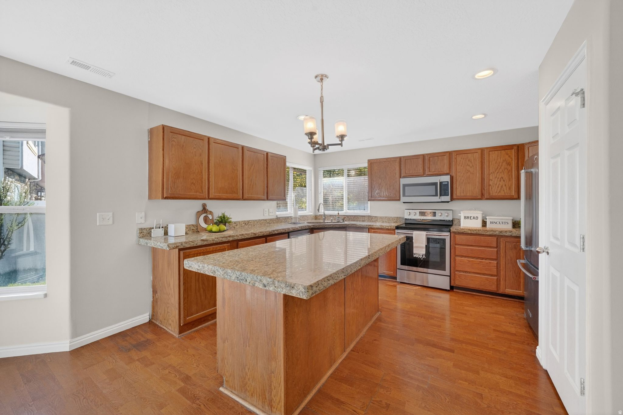FOXBORO - Residential