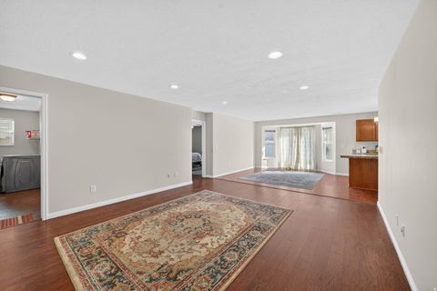 Tiny photo for 371 N STAMFORD DR W, North Salt Lake, UT 84054 (MLS # 2158355)