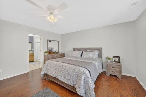 Tiny photo for 371 N STAMFORD DR W, North Salt Lake, UT 84054 (MLS # 2158355)