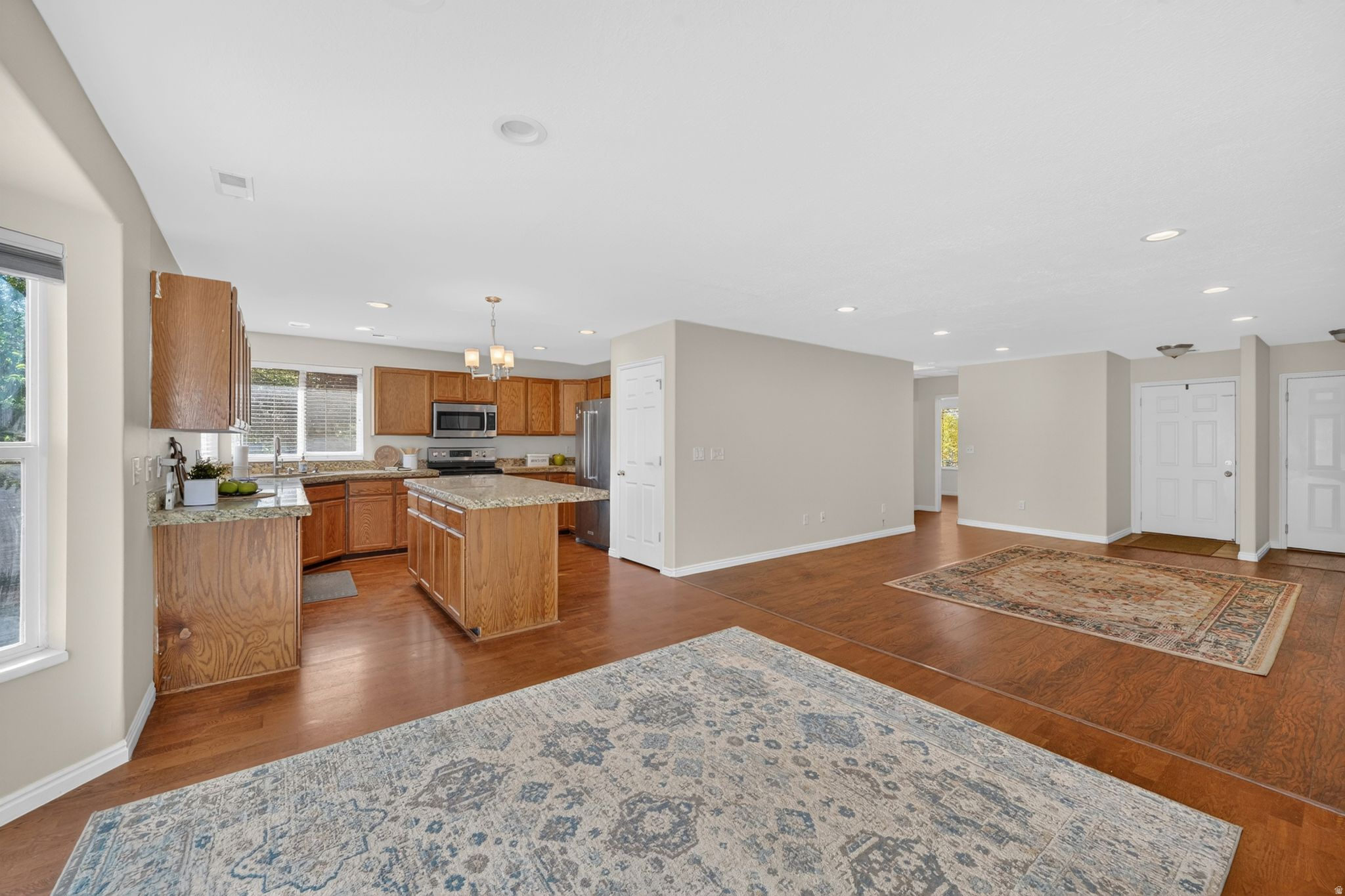 FOXBORO - Residential