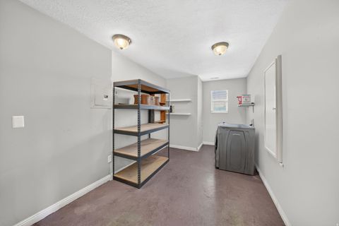 Tiny photo for 371 N STAMFORD DR W, North Salt Lake, UT 84054 (MLS # 2158355)
