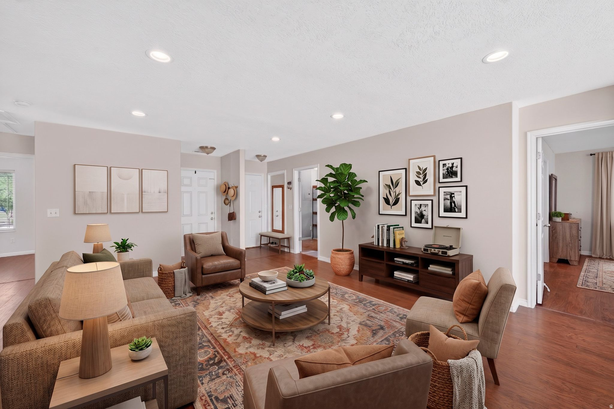 FOXBORO - Residential