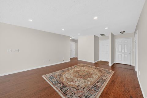 Tiny photo for 371 N STAMFORD DR W, North Salt Lake, UT 84054 (MLS # 2158355)