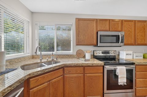 Tiny photo for 371 N STAMFORD DR W, North Salt Lake, UT 84054 (MLS # 2158355)