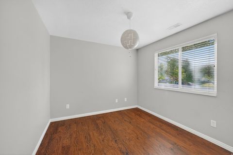 Tiny photo for 371 N STAMFORD DR W, North Salt Lake, UT 84054 (MLS # 2158355)