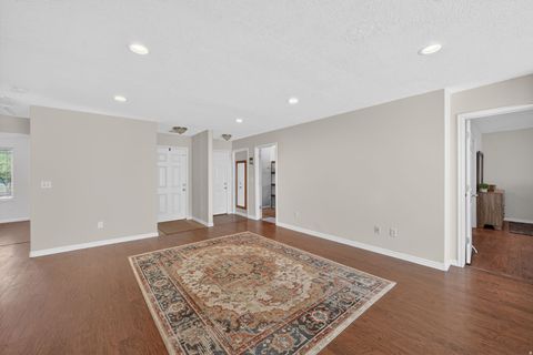 Tiny photo for 371 N STAMFORD DR W, North Salt Lake, UT 84054 (MLS # 2158355)