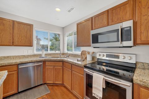 Tiny photo for 371 N STAMFORD DR W, North Salt Lake, UT 84054 (MLS # 2158355)