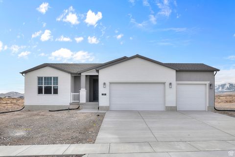 559 W COYOTE RIDGE RD Grantsville UT 84029