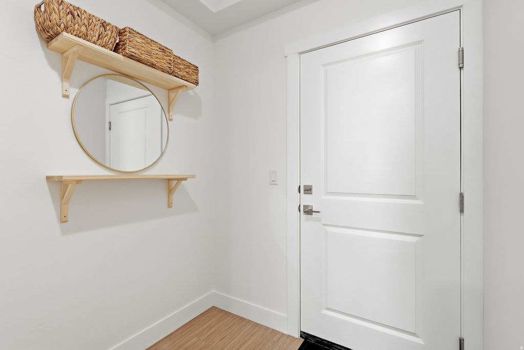 Photo of 2085 N MAIN ST #304, Sunset, UT 84015 (MLS # 2168327)