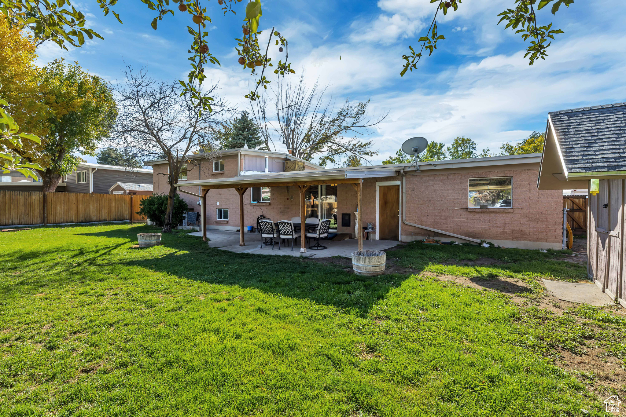 BELMONT HTS - Residential