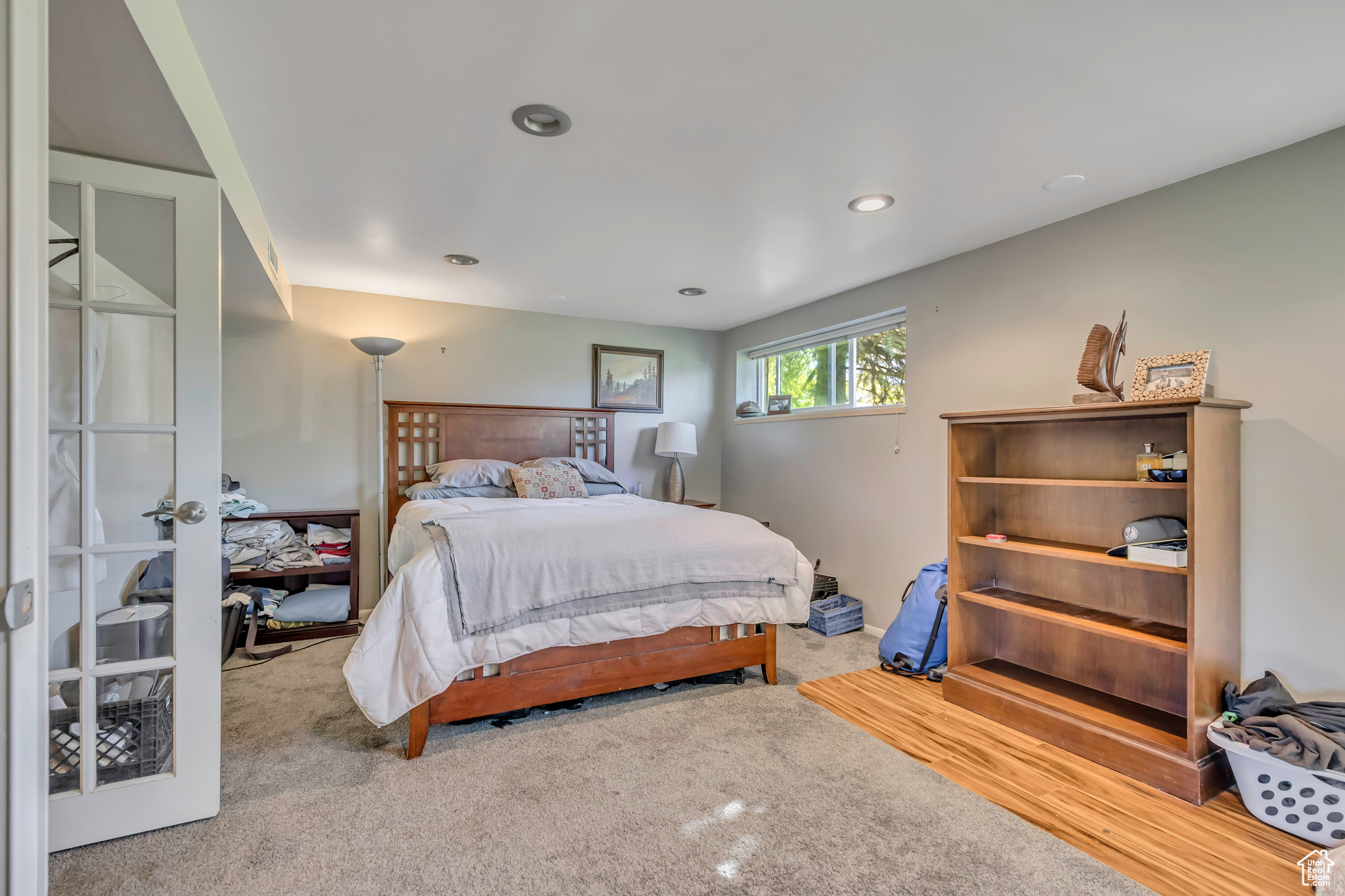 BELMONT HTS - Residential