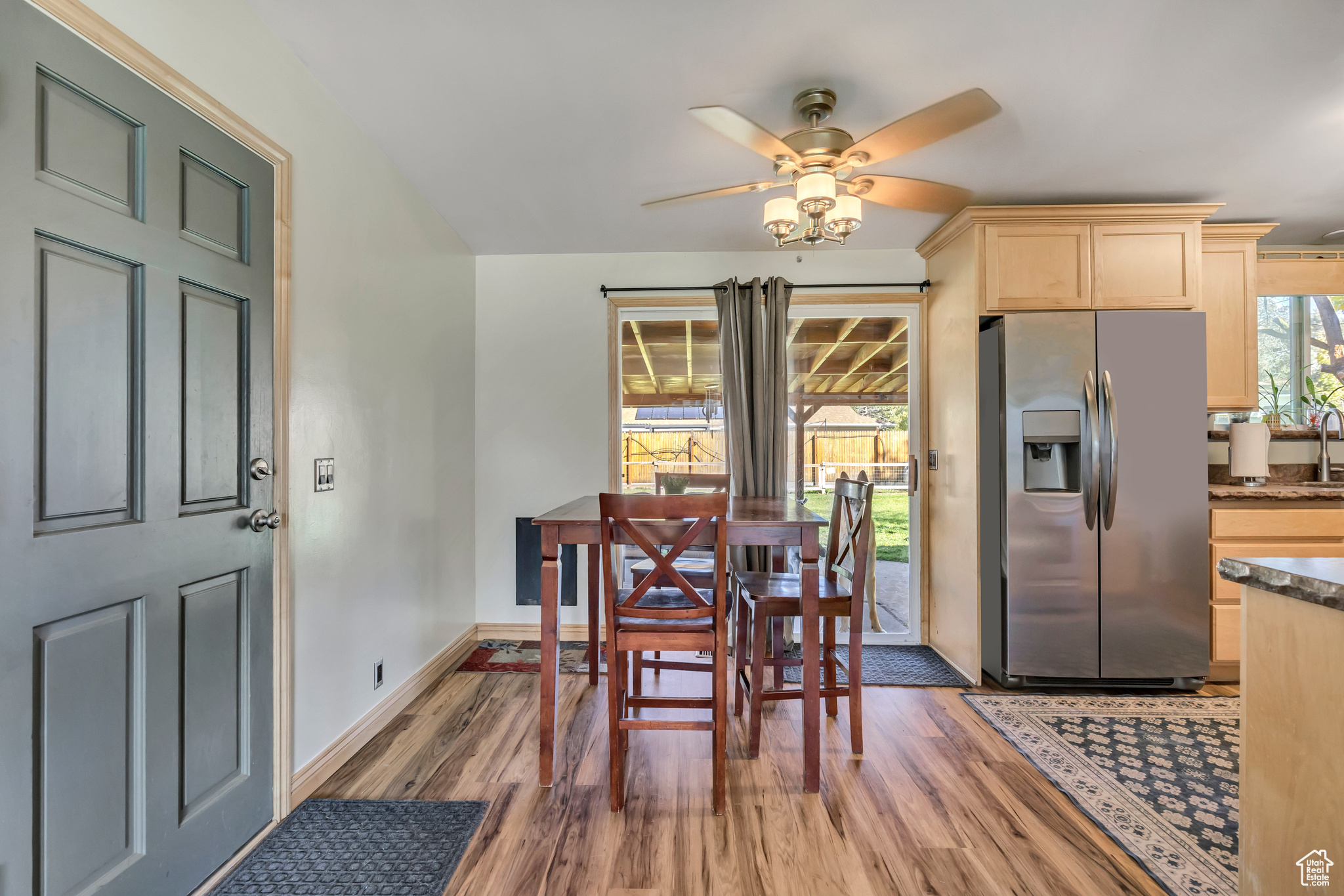 BELMONT HTS - Residential