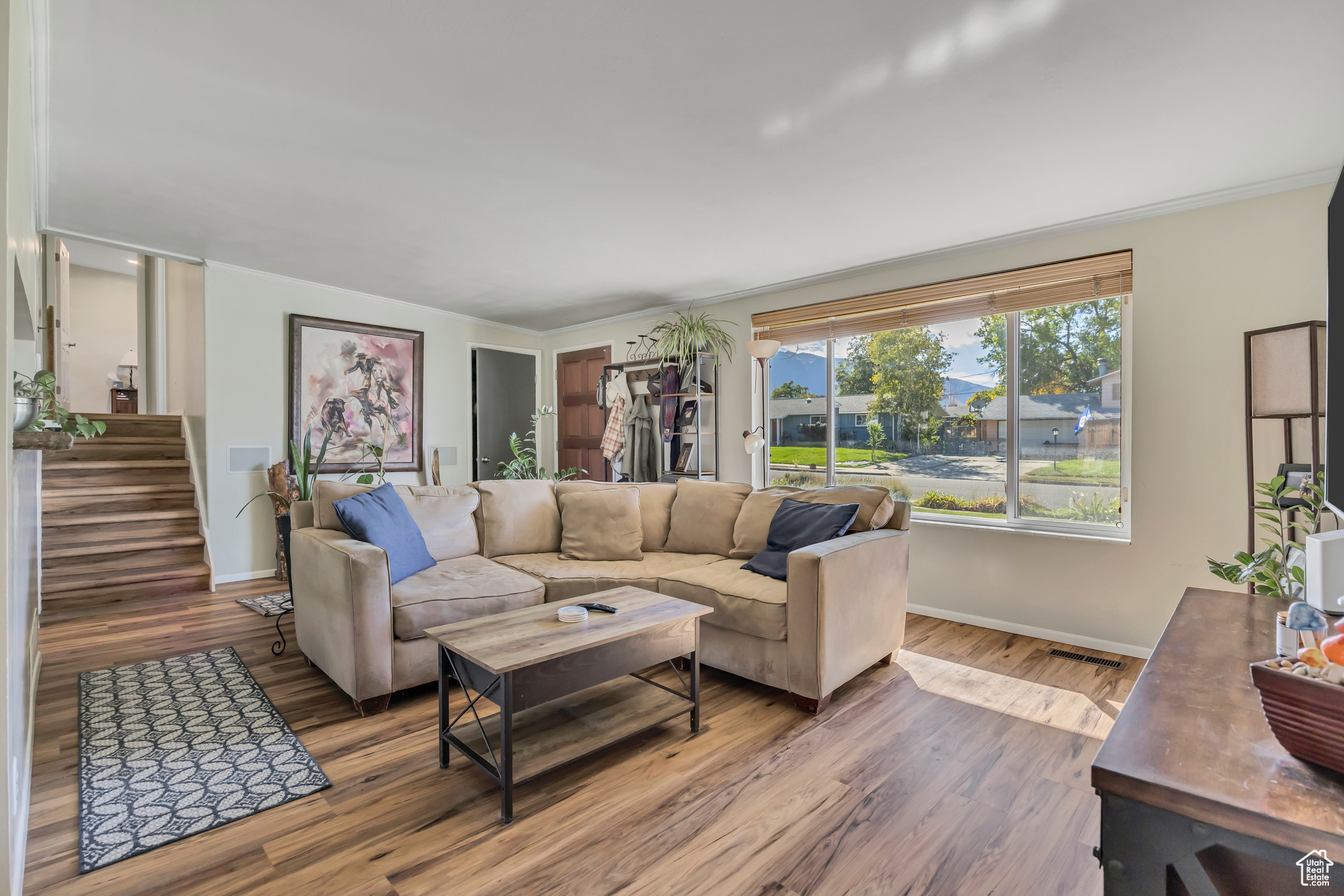 BELMONT HTS - Residential