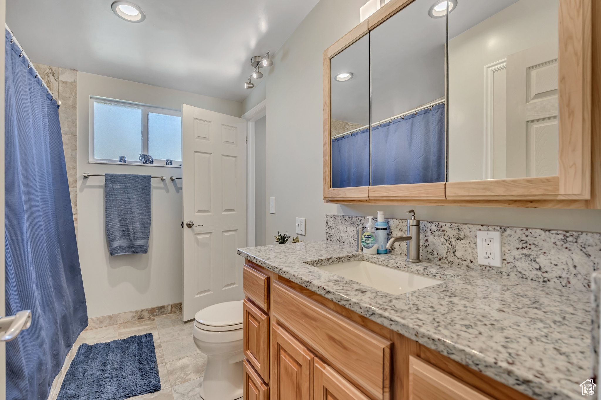 BELMONT HTS - Residential