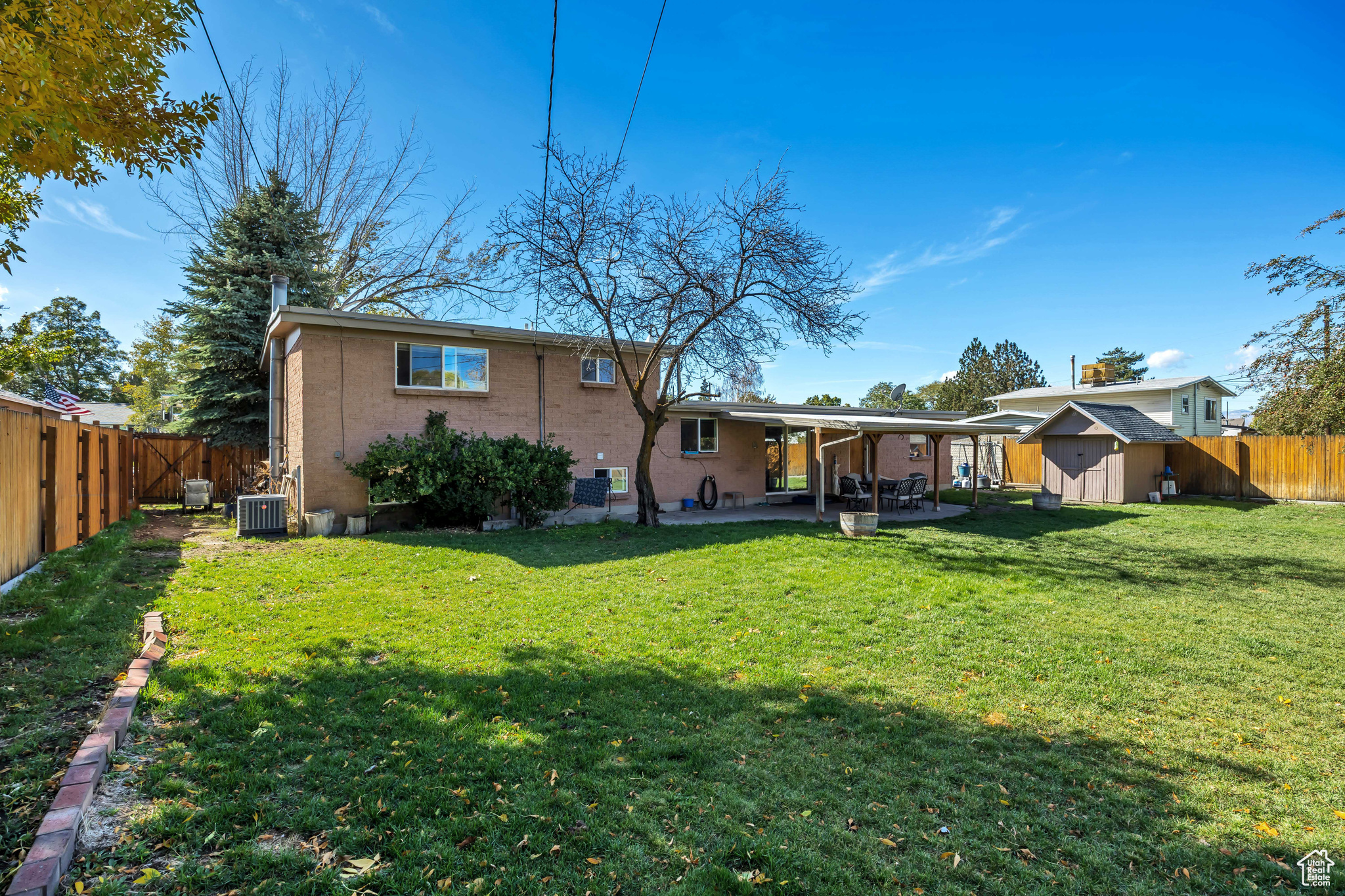 BELMONT HTS - Residential