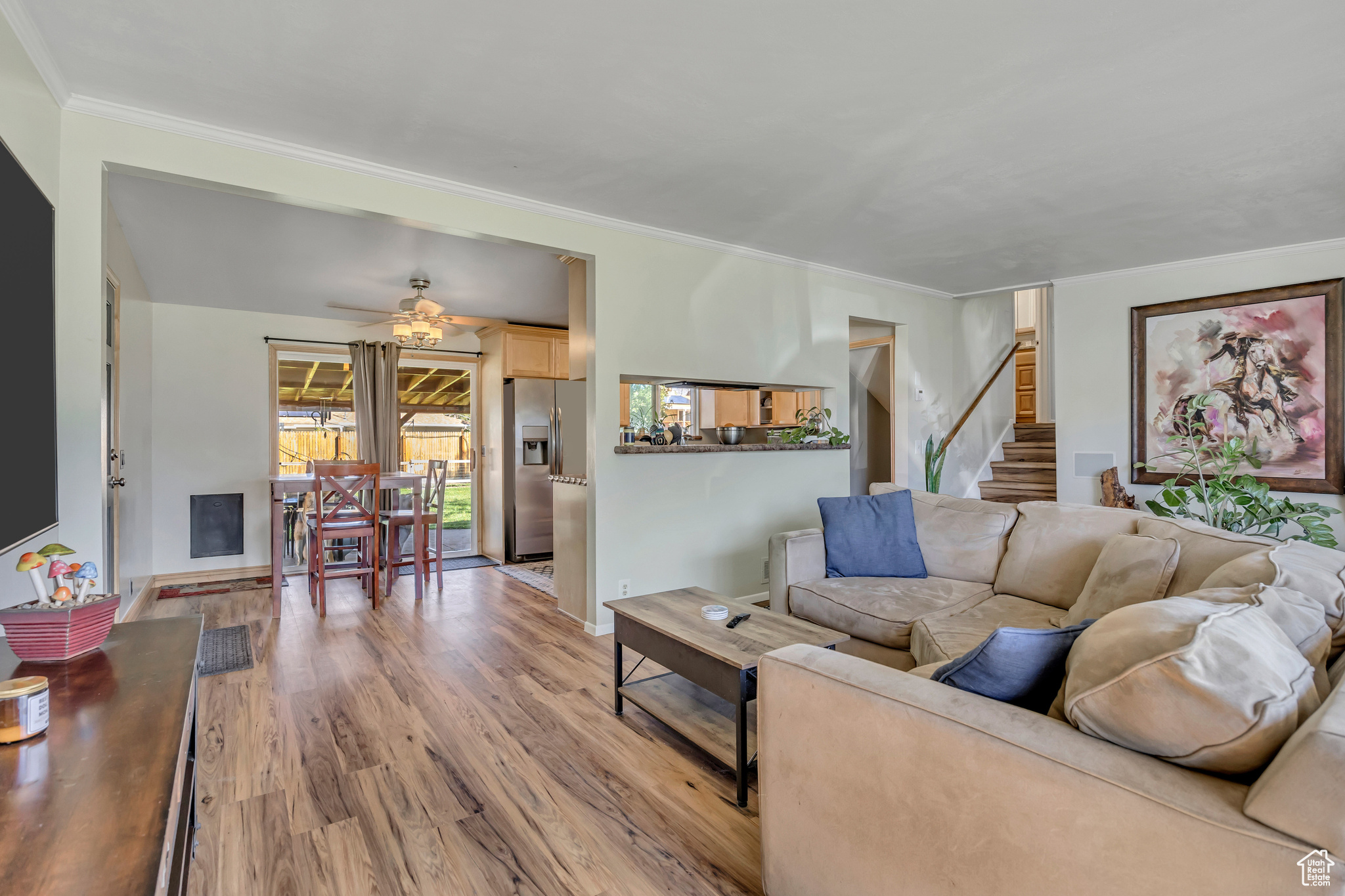 BELMONT HTS - Residential