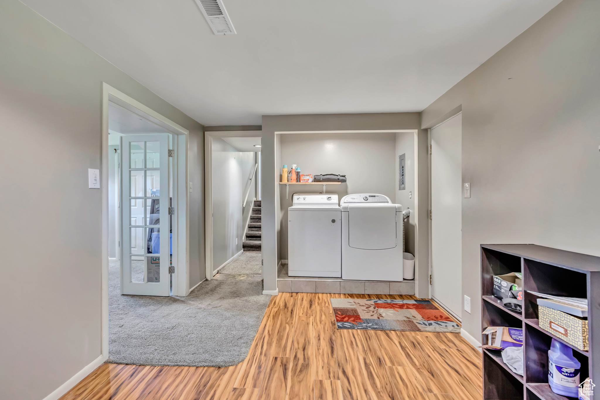 BELMONT HTS - Residential