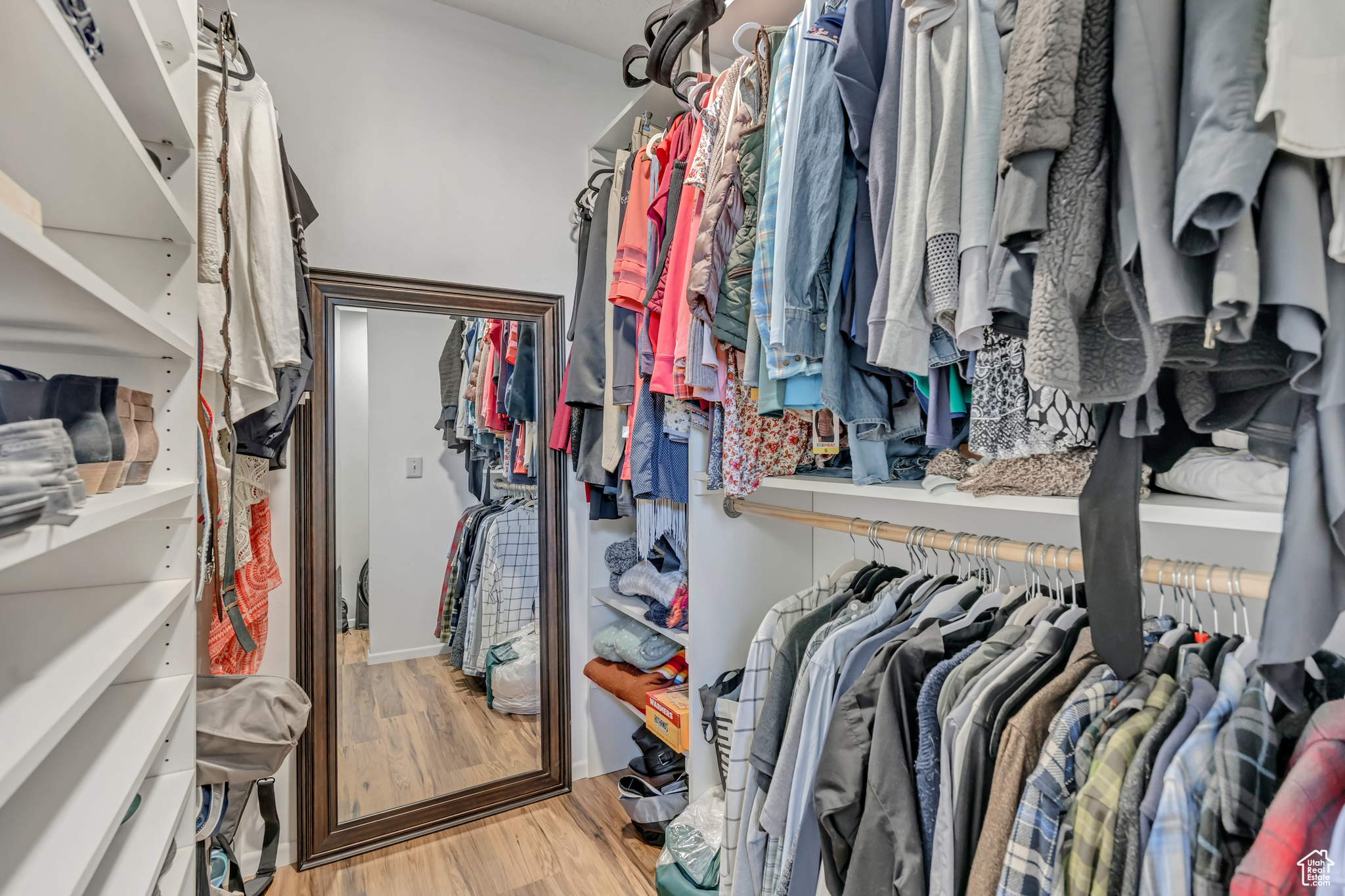 BELMONT HTS - Residential