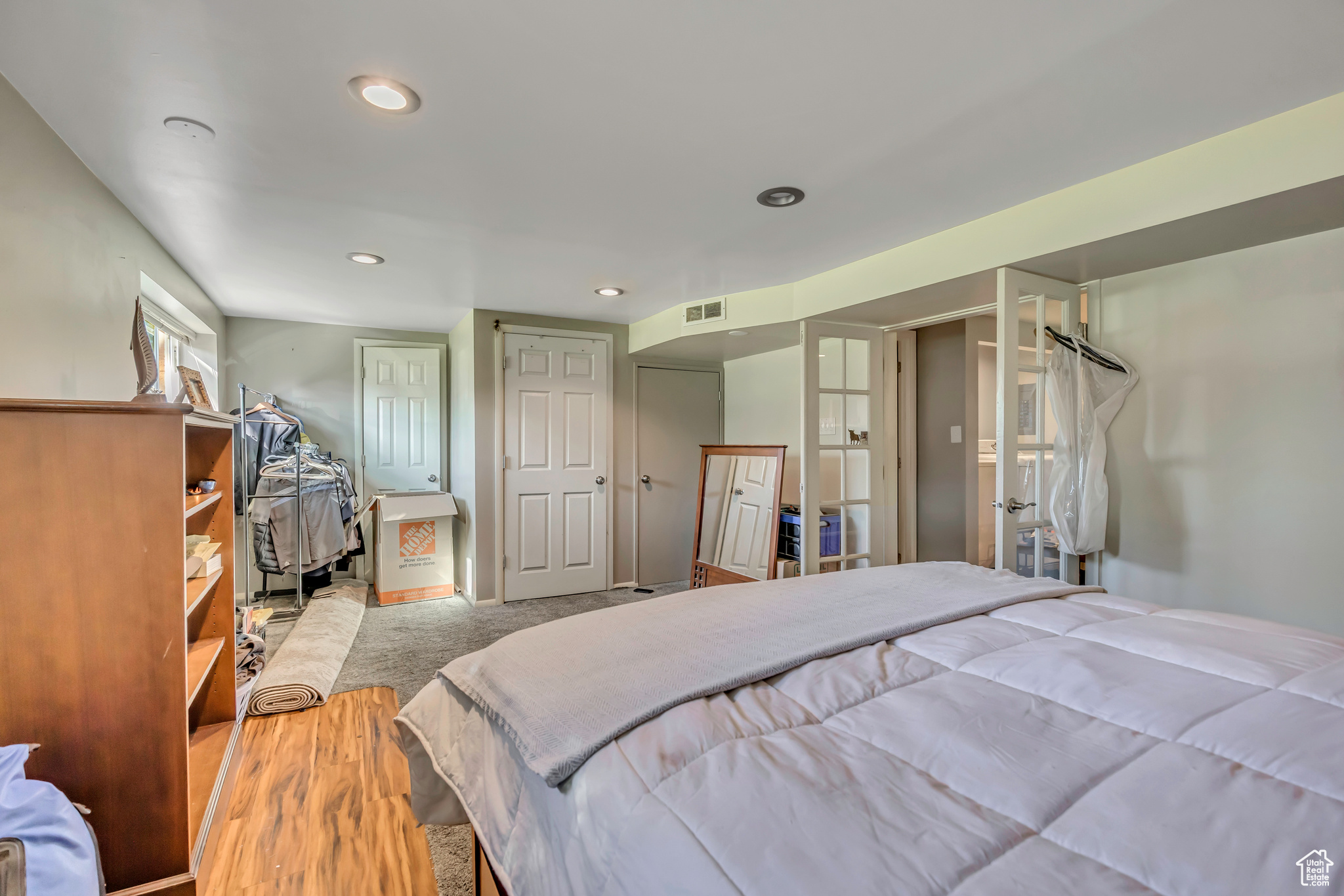 BELMONT HTS - Residential