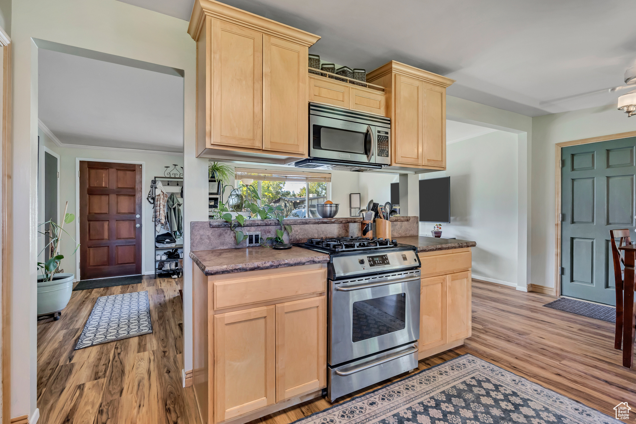 BELMONT HTS - Residential