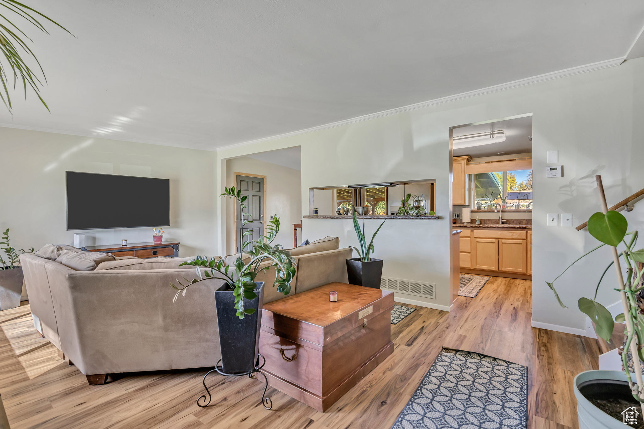 BELMONT HTS - Residential