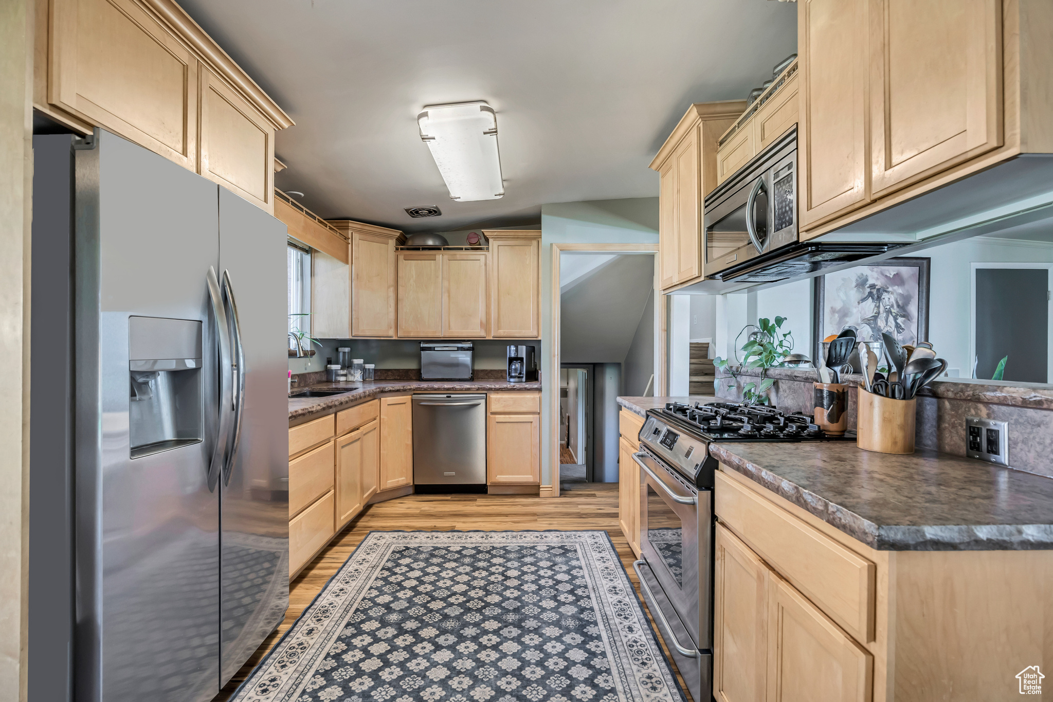 BELMONT HTS - Residential