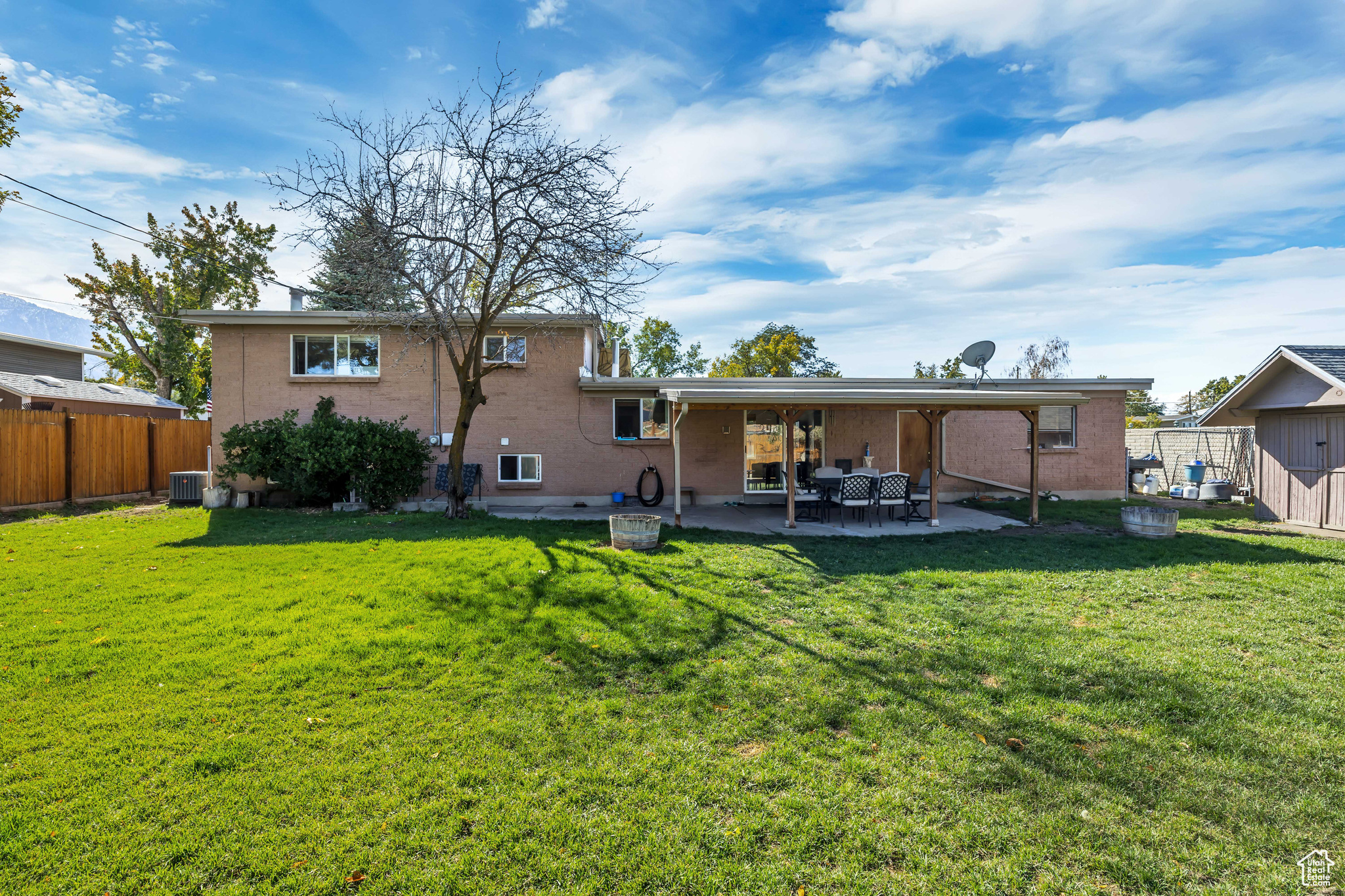 BELMONT HTS - Residential