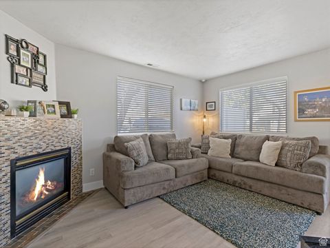 Tiny photo for 6811 S ETRUSCAN WAY, West Jordan, UT 84084 (MLS # 2118949)