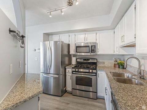 Tiny photo for 6811 S ETRUSCAN WAY, West Jordan, UT 84084 (MLS # 2118949)
